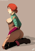 The_Witcher_3:_Wild_Hunt Triss_Merigold sinner // 819x1200 // 308.6KB // jpg