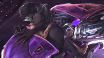 3D Halo Sangheili Scrungusbungus Source_Filmmaker Spartan // 1920x1080 // 2.9MB // png