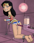 DCAU DC_Comics Diana_Prince Incognitymous Wonder_Woman Wonder_Woman_(series) Young_Wonder_Woman // 682x856 // 527.5KB // png