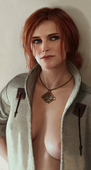 The_Witcher_3:_Wild_Hunt Triss_Merigold astoralexander // 1125x2100 // 706.8KB // jpg