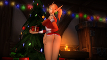 3D Alvarina Blood_Elf World_of_Warcraft // 1280x720 // 742.0KB // png