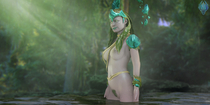 3D Blender Cetrion Mortal_Kombat Mortal_Kombat_11 its-gergless // 1920x960 // 759.2KB // jpg