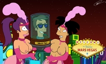 Amy_Wong Futurama Turanga_Leela // 1145x697 // 123.2KB // png