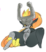 Midna The_Legend_of_Zelda // 842x953 // 356.0KB // jpg