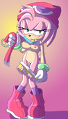 Adventures_of_Sonic_the_Hedgehog Amy_Rose // 1082x1872 // 325.5KB // jpg