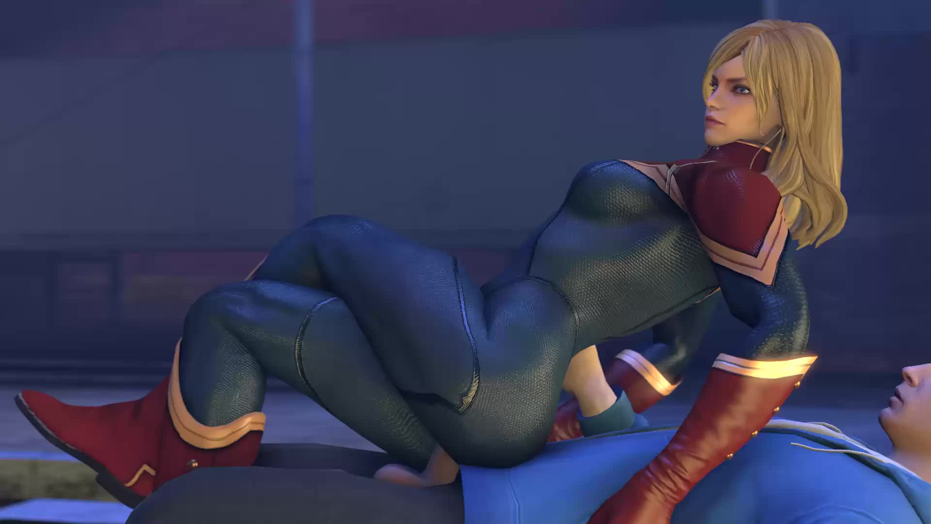 Rule34hentai We Just Want To Fap Captain Marvel