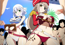 Amagi_Brilliant_Park Isuzu_Sento Muse // 1500x1050 // 797.1KB // jpg