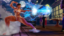 3D Chun-Li Street_Fighter vgmod // 1191x670 // 1018.2KB // png