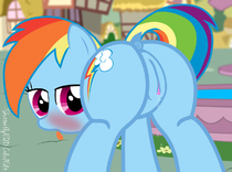 My_Little_Pony_Friendship_Is_Magic Rainbow_Dash shutterflyeqd // 1280x950 // 339.3KB // png