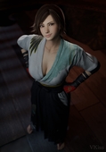 3D Asuka_Kazama Blender Tekken Tekken_8 vkiss // 2700x3855 // 460.1KB // jpg