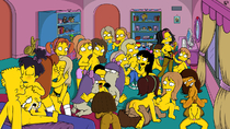 Bart_Simpson Lisa_Simpson Sherri Terri The_Simpsons fairycosmo // 1280x720 // 820.8KB // png