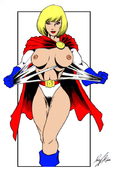 DC_Comics Power_Girl // 540x795 // 151.3KB // jpg