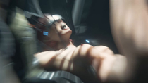 3D Animated Femshep Mass_Effect Sound Tentacle(s) ZMSFM geth // 2048x1152, 50s // 13.7MB // webm