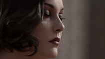 3D Alcina_Dimitrescu Animated Blender Resident_Evil_Village Sound redmoa // 1280x720, 176s // 47.8MB // webm