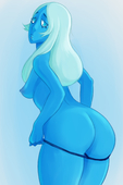 Blue_Diamond Demenarts88 Steven_Universe // 720x1080 // 318.2KB // png