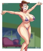 Mrs._Turner The_Fairly_OddParents delta26 // 2145x2550 // 254.6KB // jpg