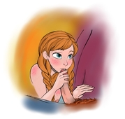 Disney_(series) Frozen_(film) Princess_Anna // 1344x1280 // 166.1KB // jpg