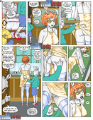 Arthur_(Series) Comic Milftoon Pandora's_Box comics-toons // 985x1280 // 1.3MB // jpg