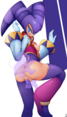 NiGHTS NiGHTS_into_Dreams // 1200x2103 // 1.8MB // png