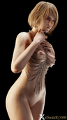 3D Ashley_Graham Blender Dawdle3D Resident_Evil Resident_Evil_4_Remake // 2160x3840 // 774.4KB // jpg