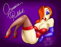 Jessica_Rabbit Who_Framed_Roger_Rabbit // 1024x792 // 109.6KB // jpg