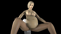 3D Jill_Valentine Resident_Evil Secaz Source_Filmmaker // 3840x2160 // 411.5KB // jpg
