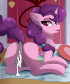 My_Little_Pony_Friendship_Is_Magic Sugar_Belle // 2500x3000 // 4.3MB // png