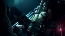 3D Metal_Gear_Solid_V:_The_Phantom_Pain Quiet Source_Filmmaker myztsfm // 3840x2160 // 8.3MB // png