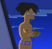 Amy_Wong Futurama // 768x720 // 232.3KB // jpg