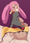 Pokemon Pokemon_Masters Punk_Girl_(Trainer_class) // 705x1000 // 58.3KB // jpg