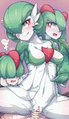 Gardevoir_(Pokemon) Kirlia_(Pokemon)‎ Pokemon Ralts_(Pokémon) // 696x1200 // 598.5KB // jpg