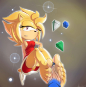 Adventures_of_Sonic_the_Hedgehog Amy_Rose Nolegal01 Sonic_The_Hedgehog // 790x800 // 712.2KB // png