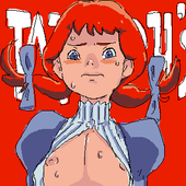 Splooge Wendy's Wendy_Thomas // 300x300 // 14.3KB // png