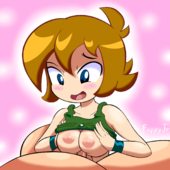 Mighty_Switch_Force Patricia_Wagon // 1600x1600 // 802.8KB // png