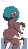 Lenora Nate Pokemon Pokemon_black_and_white_2 // 2160x3840 // 1.6MB // png