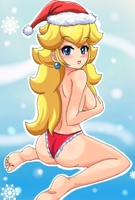 Princess_Peach Super_Mario_Bros // 454x675 // 66.1KB // jpg