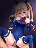 Dead_or_Alive Marie_Rose // 750x1000 // 616.4KB // png