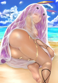 Caster FateGrand_Order Nitocris // 850x1200 // 833.0KB // jpg