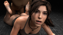 3D Blender JuiceSFM Lara_Croft Tomb_Raider // 2560x1440 // 1.7MB // jpg