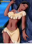 CartoonValley Disney_(series) Helg Pocahontas Pocahontas_(Series) // 768x1230 // 160.7KB // jpg