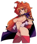 Lina_Inverse Slayers slugbox // 2270x2678 // 457.7KB // jpg