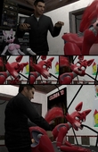 Comic Five_Nights_at_Freddy's Foxy_(Five_Nights_at_Freddy's) Mangle_(Five_Nights_at_Freddy's) // 768x1189 // 564.6KB // jpg