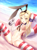 Kantai_Collection Shimakaze // 1000x1336 // 589.6KB // jpg