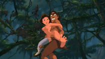 Disney_(series) Jane_Porter Tarzan Tarzan_(film) edit // 1920x1080 // 511.3KB // jpg