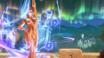 3D Menat Street_Fighter // 3840x2160 // 1.0MB // jpg