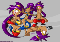 Shantae Shantae_(Game) // 1357x950 // 295.7KB // jpg