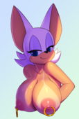 Nitro Rouge_The_Bat Sonic_(Series) // 771x1148 // 479.4KB // png