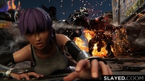 3D Ayane Ayane_(Dead_or_Alive) Dead_or_Alive // 3840x2160 // 753.0KB // jpg