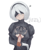 Android_2B Nier_Automata // 1125x1362 // 612.7KB // png