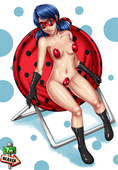 7th-Heaven Marinette_Dupain-Cheng Miraculous_Ladybug // 765x1100 // 484.5KB // jpg